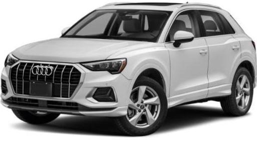 AUDI Q3 2022 WA1DECF31N1011719 image