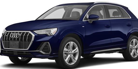 AUDI Q3 2022 WA1DECF39N1126438 image