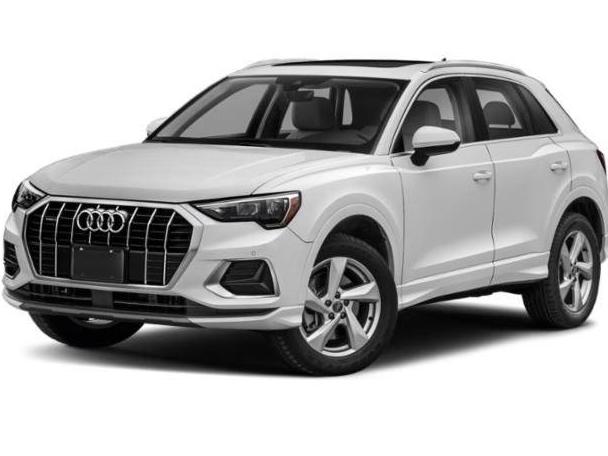 AUDI Q3 2022 WA1EECF31N1148129 image