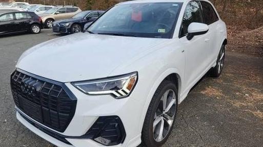 AUDI Q3 2022 WA1EECF36N1045756 image