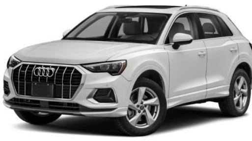 AUDI Q3 2022 WA1EECF39N1148105 image