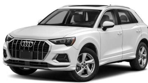 AUDI Q3 2022 WA1EECF35N1091269 image