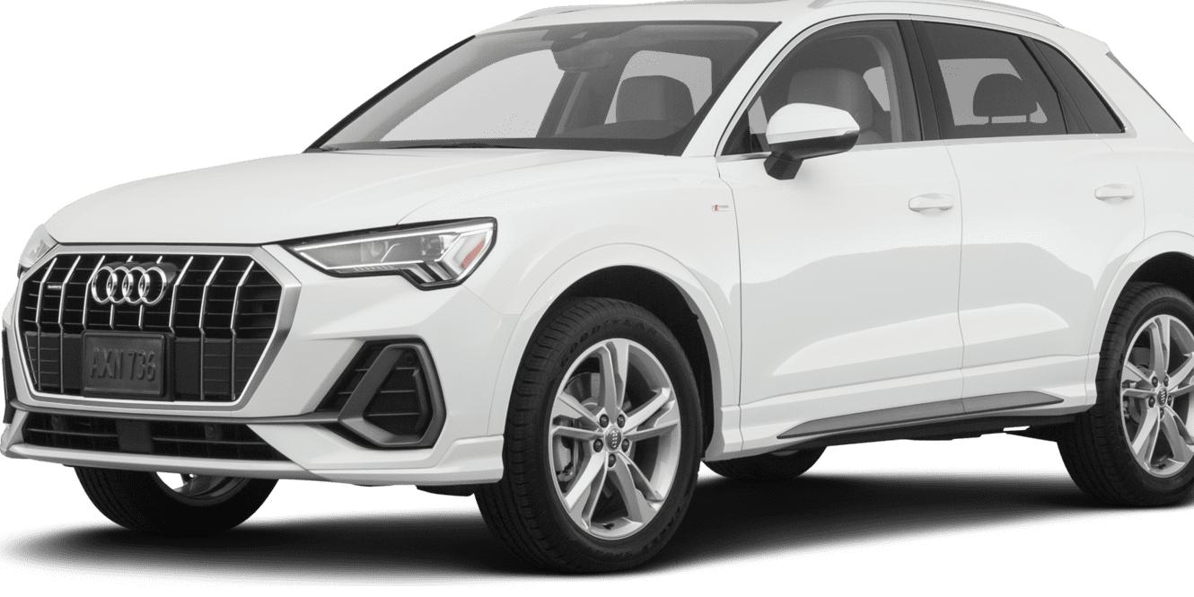 AUDI Q3 2022 WA1EECF3XN1051527 image