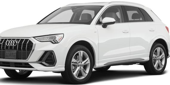 AUDI Q3 2022 WA1EECF39N1084499 image