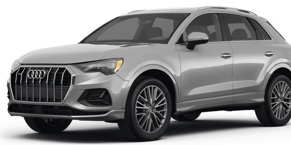 AUDI Q3 2022 WA1AUCF34N1112548 image