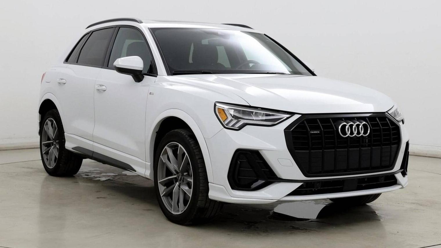 AUDI Q3 2022 WA1EECF39N1131899 image