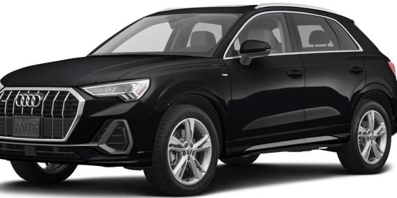 AUDI Q3 2022 WA1EECF30N1032517 image