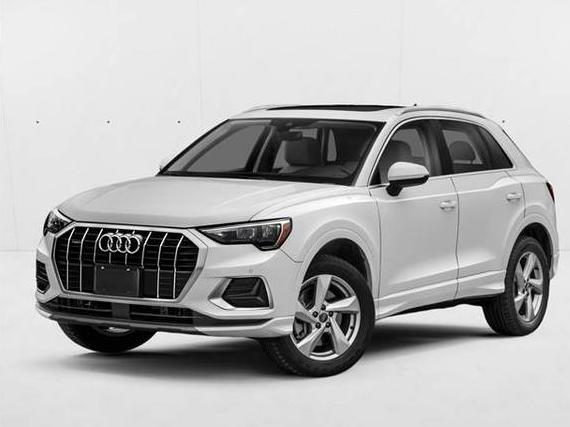 AUDI Q3 2022 WA1AUCF32N1040538 image