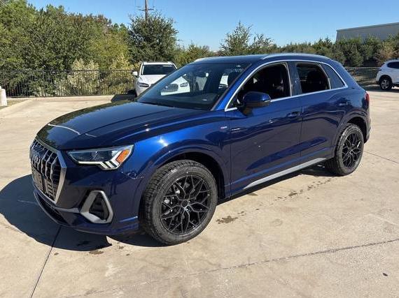 AUDI Q3 2022 WA1EECF36N1014913 image AUDI Q3 2022 WA1EECF36N1014913 image