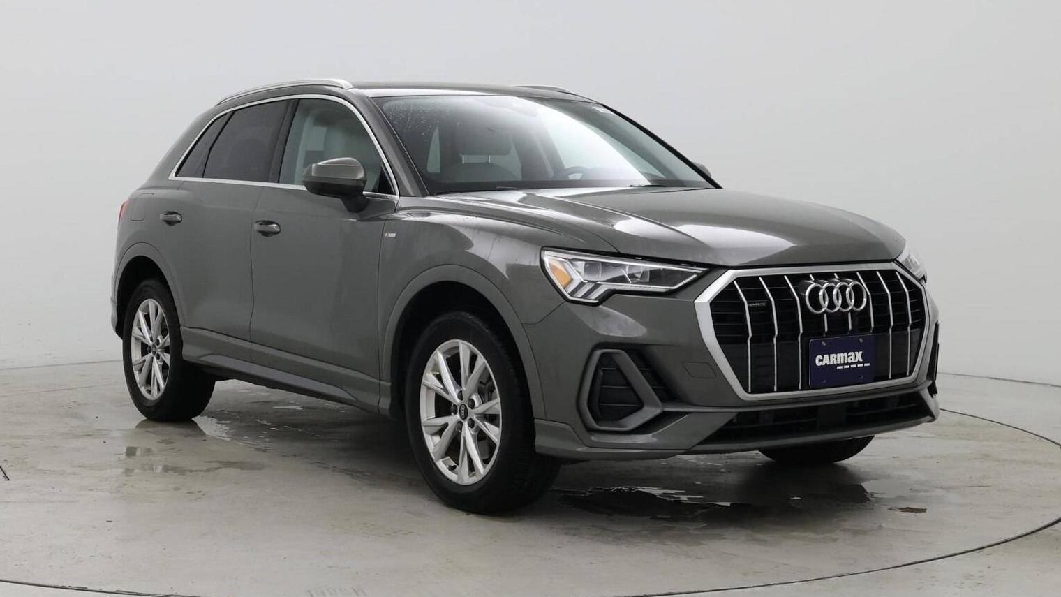 AUDI Q3 2022 WA1EECF39N1136116 image