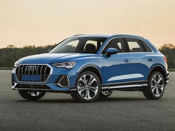 AUDI Q3 2022 WA1DECF31N1009663 image
