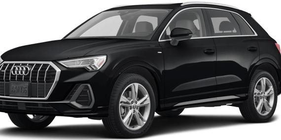 AUDI Q3 2022 WA1DECF33N1023242 image