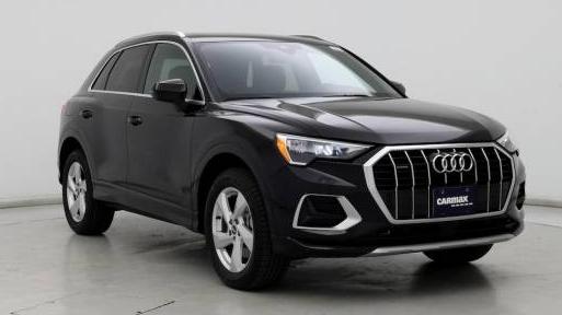 AUDI Q3 2022 WA1AUCF33N1015406 image