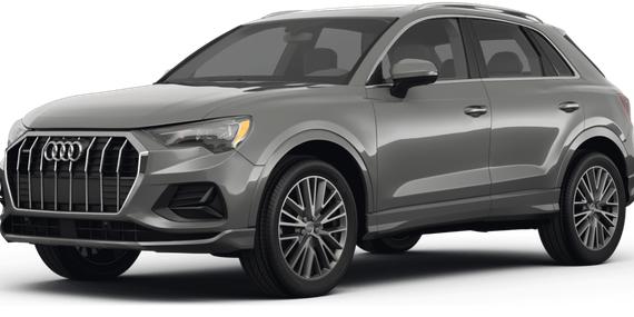 AUDI Q3 2022 WA1AUCF35N1001720 image