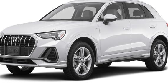 AUDI Q3 2022 WA1DECF31N1148708 image