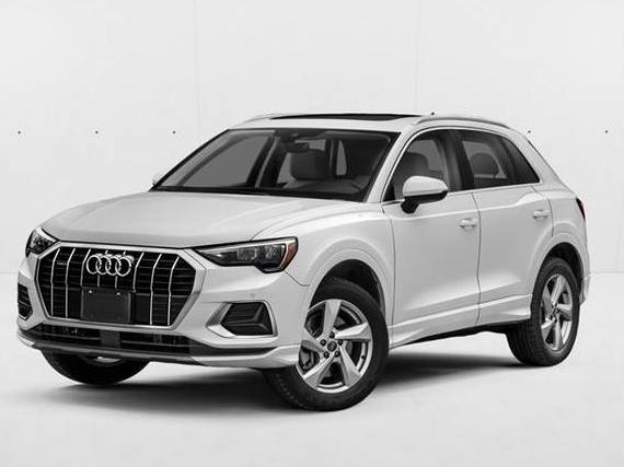 AUDI Q3 2022 WA1AUCF31N1001472 image AUDI Q3 2022 WA1AUCF31N1001472 image
