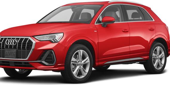 AUDI Q3 2022 WA1DECF31N1022722 image AUDI Q3 2022 WA1DECF31N1022722 image