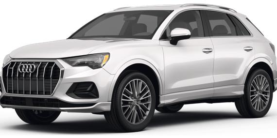 AUDI Q3 2022 WA1AUCF32N1119952 image