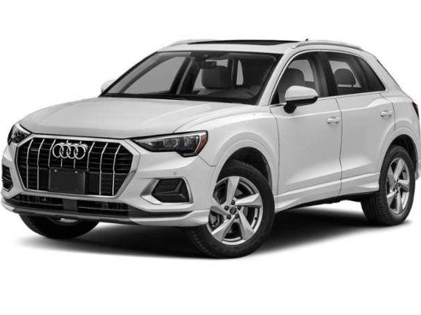 AUDI Q3 2022 WA1DECF36N1050788 image