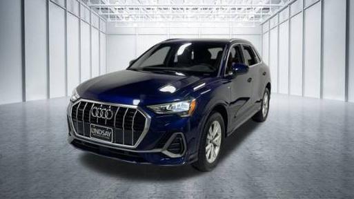 AUDI Q3 2022 WA1DECF3XN1028311 image