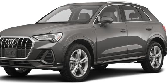 AUDI Q3 2022 WA1DECF33N1122918 image AUDI Q3 2022 WA1DECF33N1122918 image