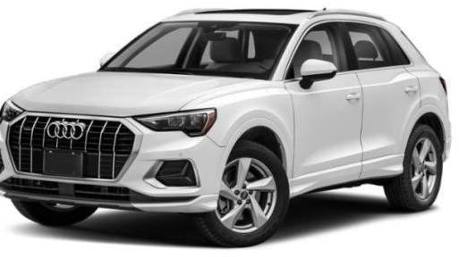 AUDI Q3 2022 WA1DECF35N1142362 image