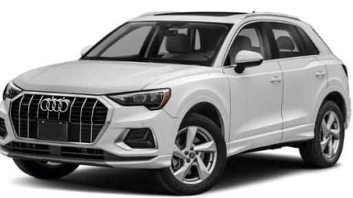 AUDI Q3 2022 WA1EECF30N1146923 image