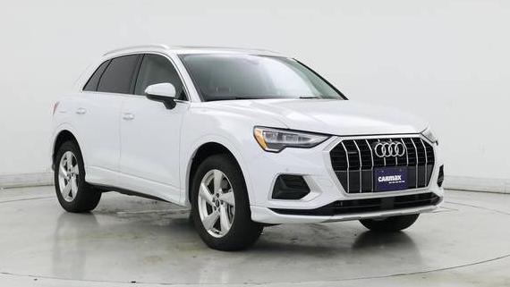AUDI Q3 2022 WA1AUCF39N1003275 image