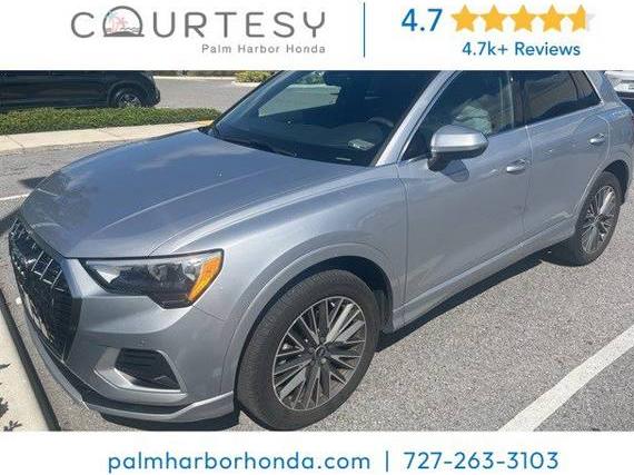 AUDI Q3 2022 WA1AUCF38N1041502 image AUDI Q3 2022 WA1AUCF38N1041502 image