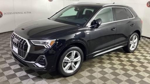 AUDI Q3 2022 WA1EECF30N1049091 image