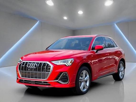AUDI Q3 2022 WA1EECF33N1149105 image AUDI Q3 2022 WA1EECF33N1149105 image