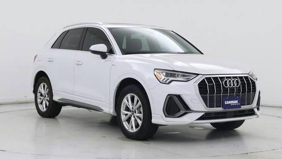 AUDI Q3 2022 WA1EECF36N1079213 image AUDI Q3 2022 WA1EECF36N1079213 image