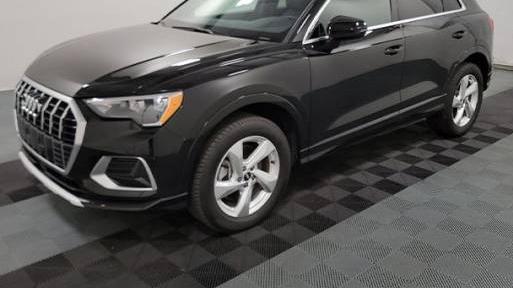 AUDI Q3 2022 WA1AUCF36N1029512 image