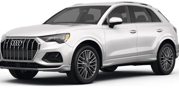 AUDI Q3 2022 WA1AUCF35N1002818 image