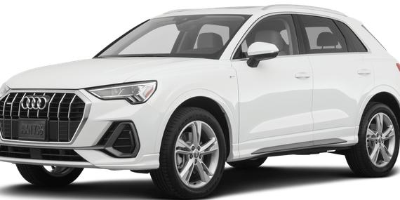AUDI Q3 2022 WA1EECF30N1148963 image