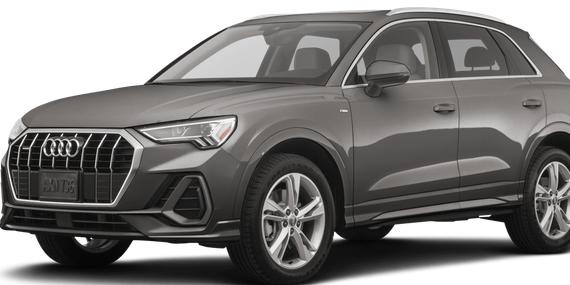 AUDI Q3 2022 WA1EECF39N1125214 image