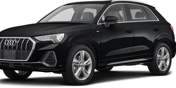 AUDI Q3 2022 WA1EECF39N1081344 image