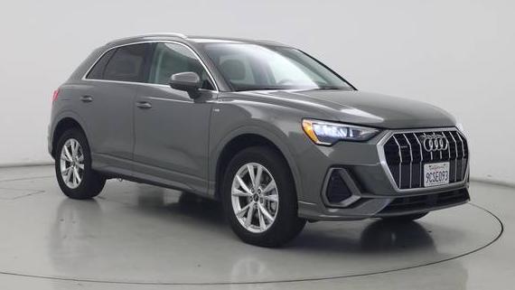 AUDI Q3 2022 WA1DECF32N1126183 image AUDI Q3 2022 WA1DECF32N1126183 image