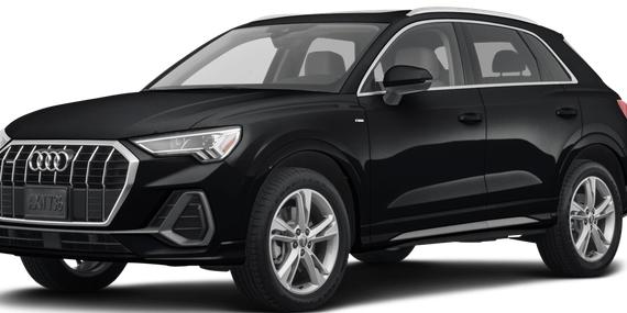 AUDI Q3 2022 WA1EECF31N1066689 image AUDI Q3 2022 WA1EECF31N1066689 image