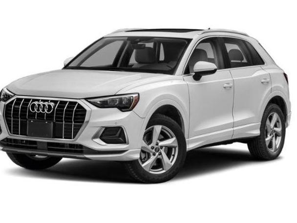 AUDI Q3 2022 WA1AUCF37N1043127 image