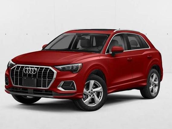 AUDI Q3 2022 WA1EECF31N1016861 image