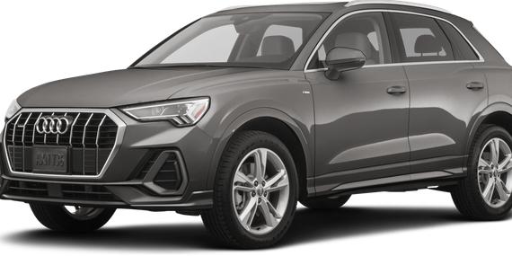 AUDI Q3 2022 WA1DECF31N1119175 image