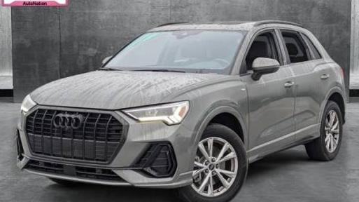 AUDI Q3 2022 WA1EECF3XN1078842 image