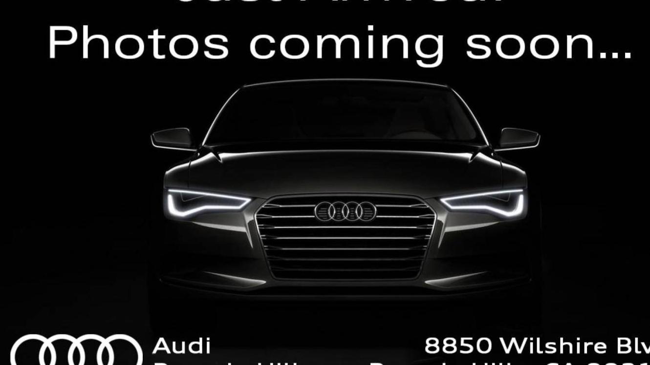 AUDI Q3 2022 WA1AUCF37N1020771 image