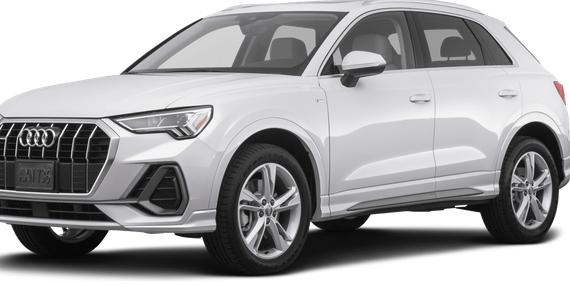 AUDI Q3 2022 WA1DECF33N1109506 image