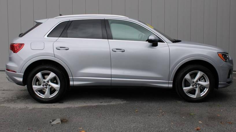 AUDI Q3 2022 WA1AUCF32N1026817 image