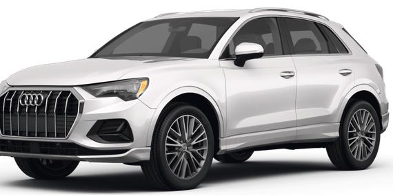 AUDI Q3 2022 WA1AUCF32N1044301 image