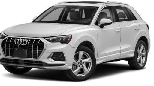 AUDI Q3 2022 WA1AUCF34N1041741 image