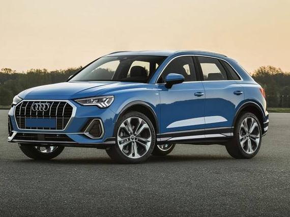 AUDI Q3 2022 WA1DECF39N1085874 image