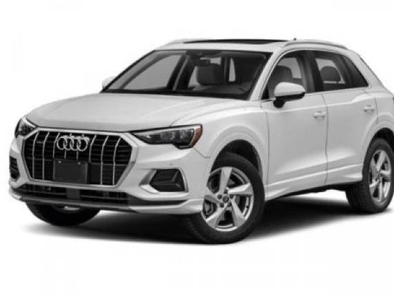 AUDI Q3 2022 WA1DECF33N1023046 image